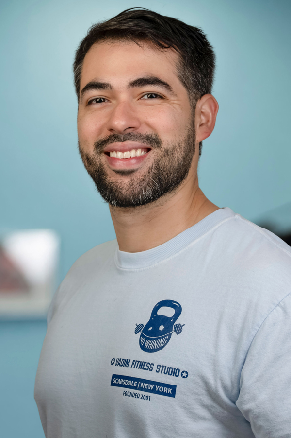 David Matute